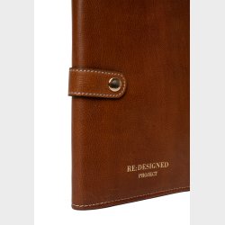 RE:DESIGNED - Projekt 14, Walnut/Gold