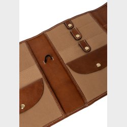 RE:DESIGNED - Projekt 14, Walnut/Gold