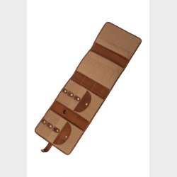 RE:DESIGNED - Projekt 14, Walnut/Gold