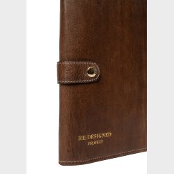 RE:DESIGNED - Projekt 14, WOODSMOKE