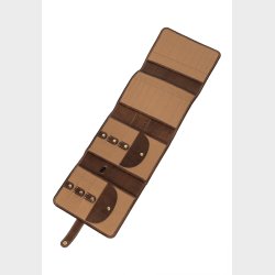 RE:DESIGNED - Projekt 14, WOODSMOKE