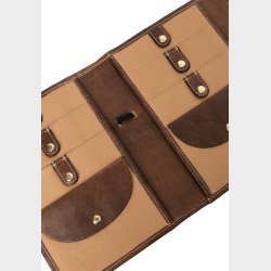 RE:DESIGNED - Projekt 14, WOODSMOKE