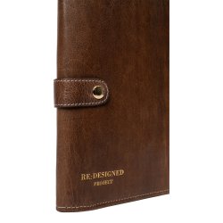 RE:DESIGNED - Projekt 14, WOODSMOKE