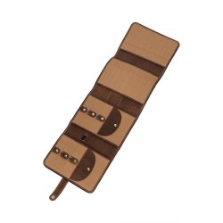 RE:DESIGNED - Projekt 14, WOODSMOKE