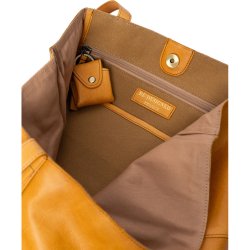 RE:DESIGNED - Projekt 19 Retro Yellow