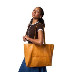 RE:DESIGNED - Projekt 19 Retro Yellow