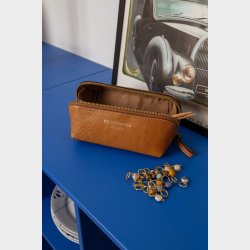 RE:DESIGNED - Projekt 36, BURNED TAN/GOLD