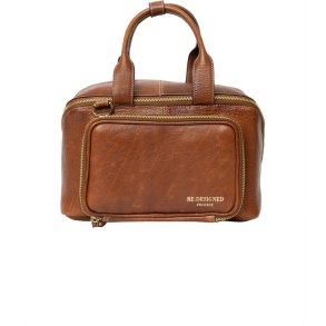 RE:DESIGNED - Projekt 39 Walnut/Gold