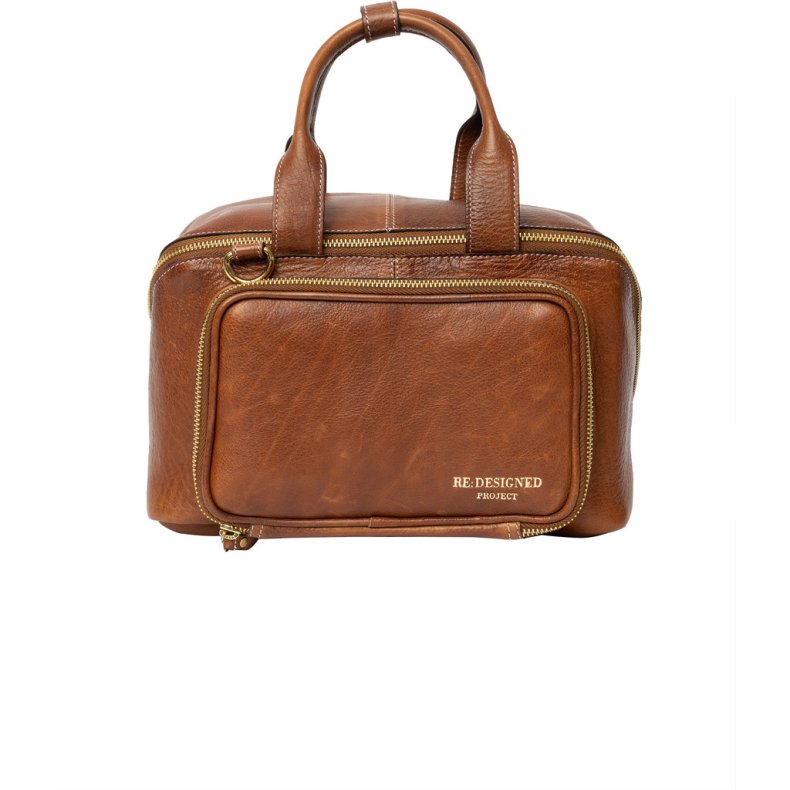 RE:DESIGNED - Projekt 39 Walnut/Gold