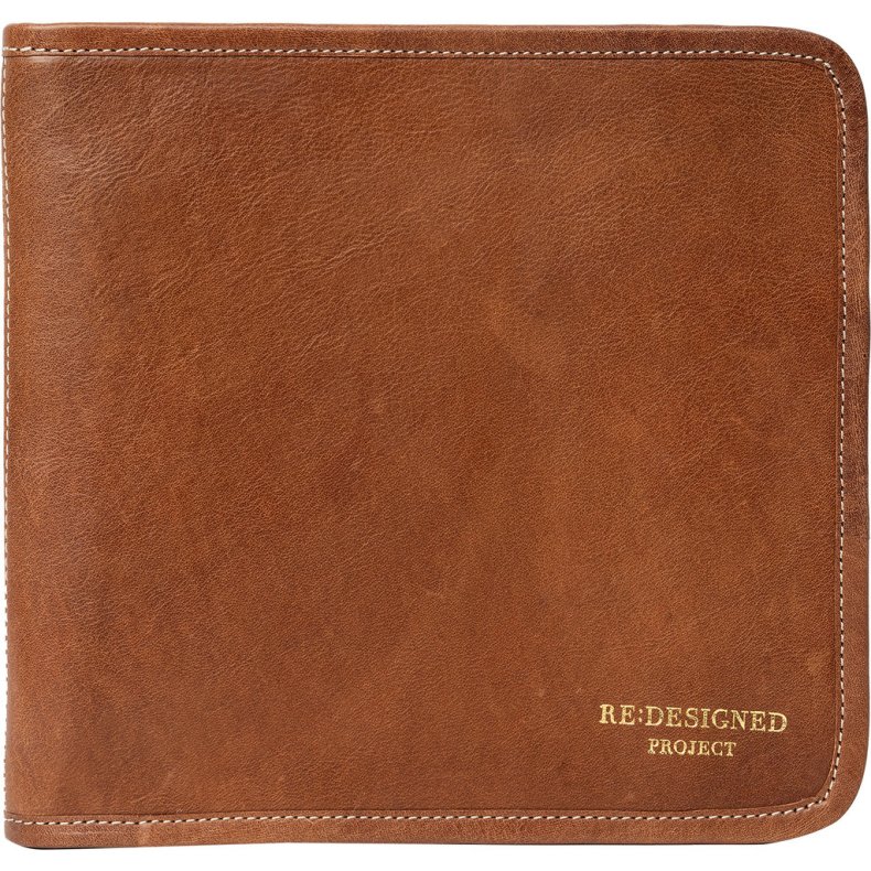 RE:DESIGNED - Projekt 77, Walnut