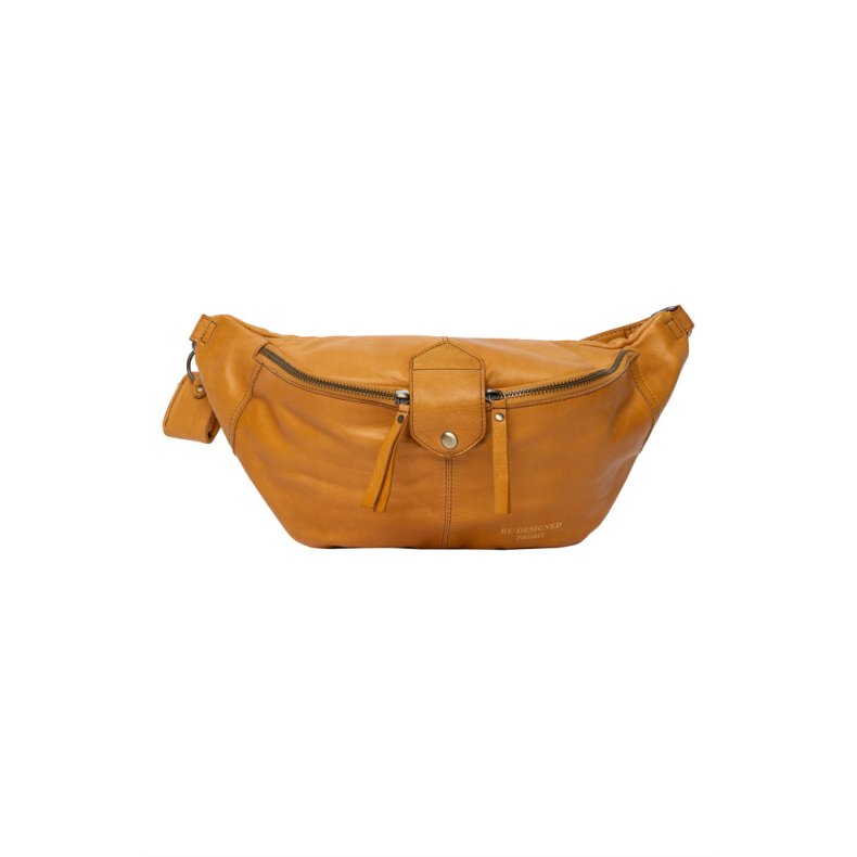 RE:DESIGNED - Projekt 95 Retro Yellow