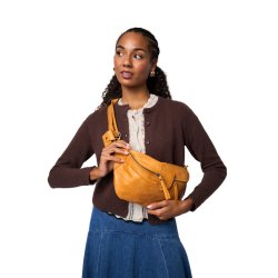 RE:DESIGNED - Projekt 95 Retro Yellow