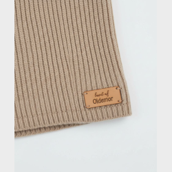 Lavet af bedstemor - Label 